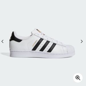 ADIDAS SUPERSTAR SHOE